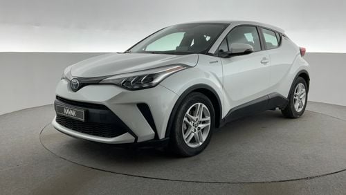 Toyota CHR GX | 1 year free warranty | 0 Down Payment