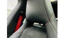 Mercedes-Benz CLA 250 GCC .. Perfect Condition .. AMG .. Sport .