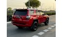 Toyota 4Runner 2016 TOYOTA 4RUNNER SR5 PREMIUM EDITION, 7 SEATS FULL OPTION US SPEC