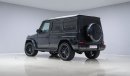 Mercedes-Benz G 63 AMG - 2 Years Approved Warranty - Approved Prepared Vehicle