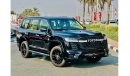 Toyota Prado Toyota landcuriser 2014 modified 2023 GXR V6