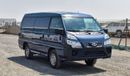 CMC D 260 CMC D260-Panel Van / 2 seater / 2.4L 2WD 6MT