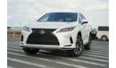 لكزس RX 350 LEXUS RX350 3.5L V6 AT 2022 MODEL CANADIAN SPECS