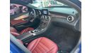 Mercedes-Benz C 45 AMG Mercedes C45 _GCC_2017_Excellent Condition _Full option