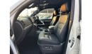 Toyota Land Cruiser MODIFIED TO LC300 GR SPORTS | 2017 ZX | RHD | 4.6L PETROL | ELECTRIC & MEMORY SEAT