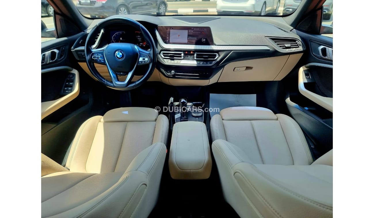 بي أم دبليو 228i i 2022 American Specs