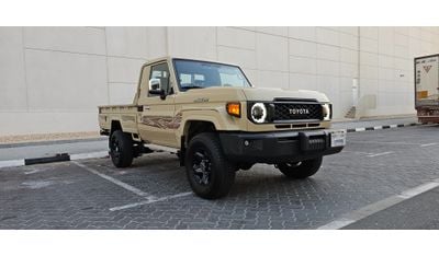 Toyota Land Cruiser Pick Up SDLX