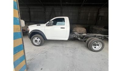 Ford F 550 DODGE RAM 5500 PETROL  145 INCH W/B