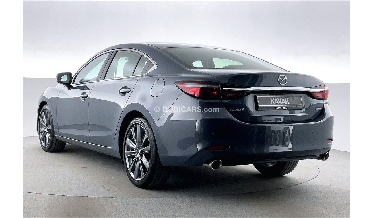 Mazda 6 Core | 1 year free warranty | 0 Down Payment