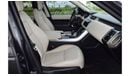 Land Rover Range Rover Sport (other)