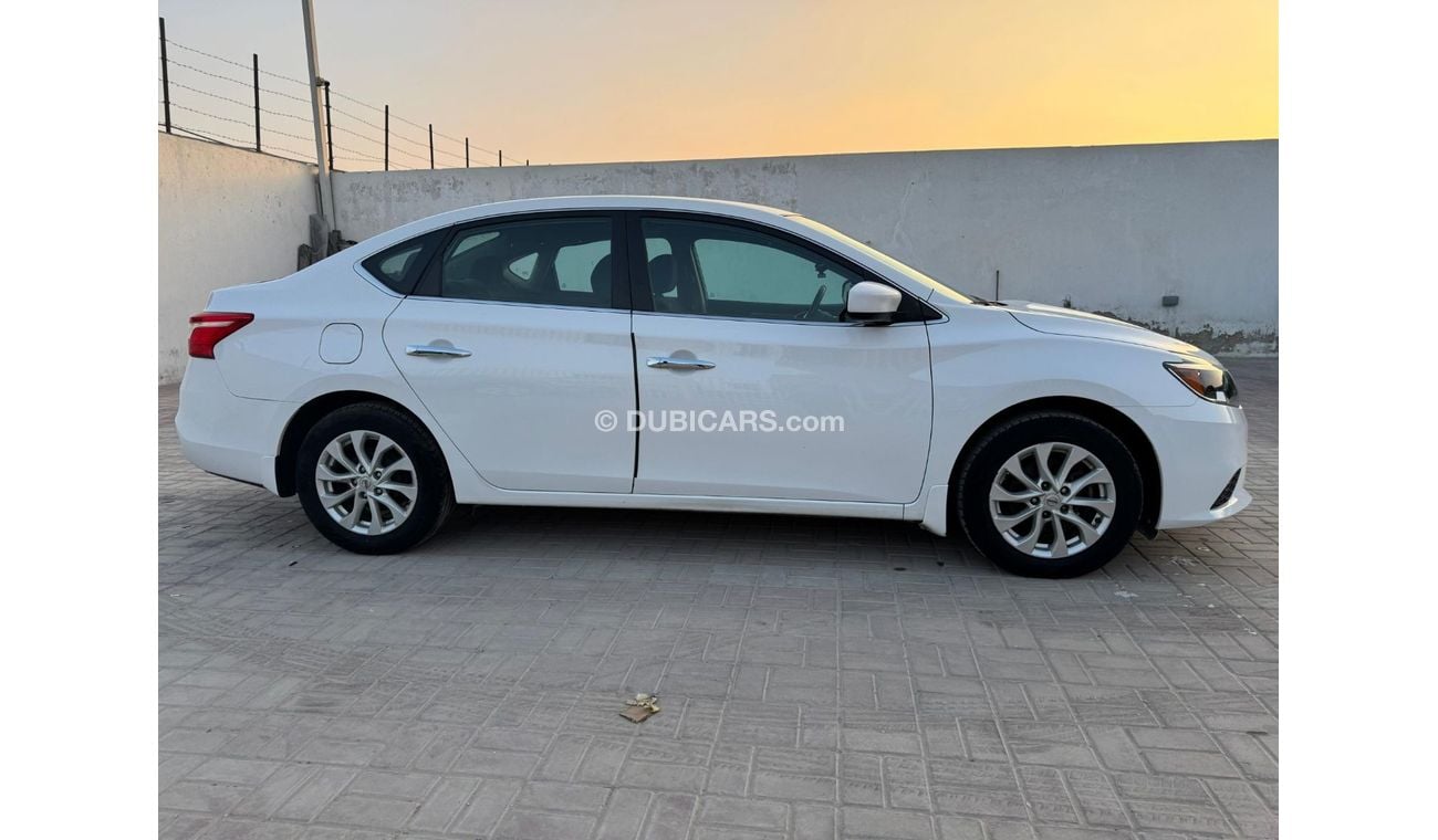 Nissan Sentra $6150  AED 22500 READY TO DRIVE IN  UAE AND EXPORT