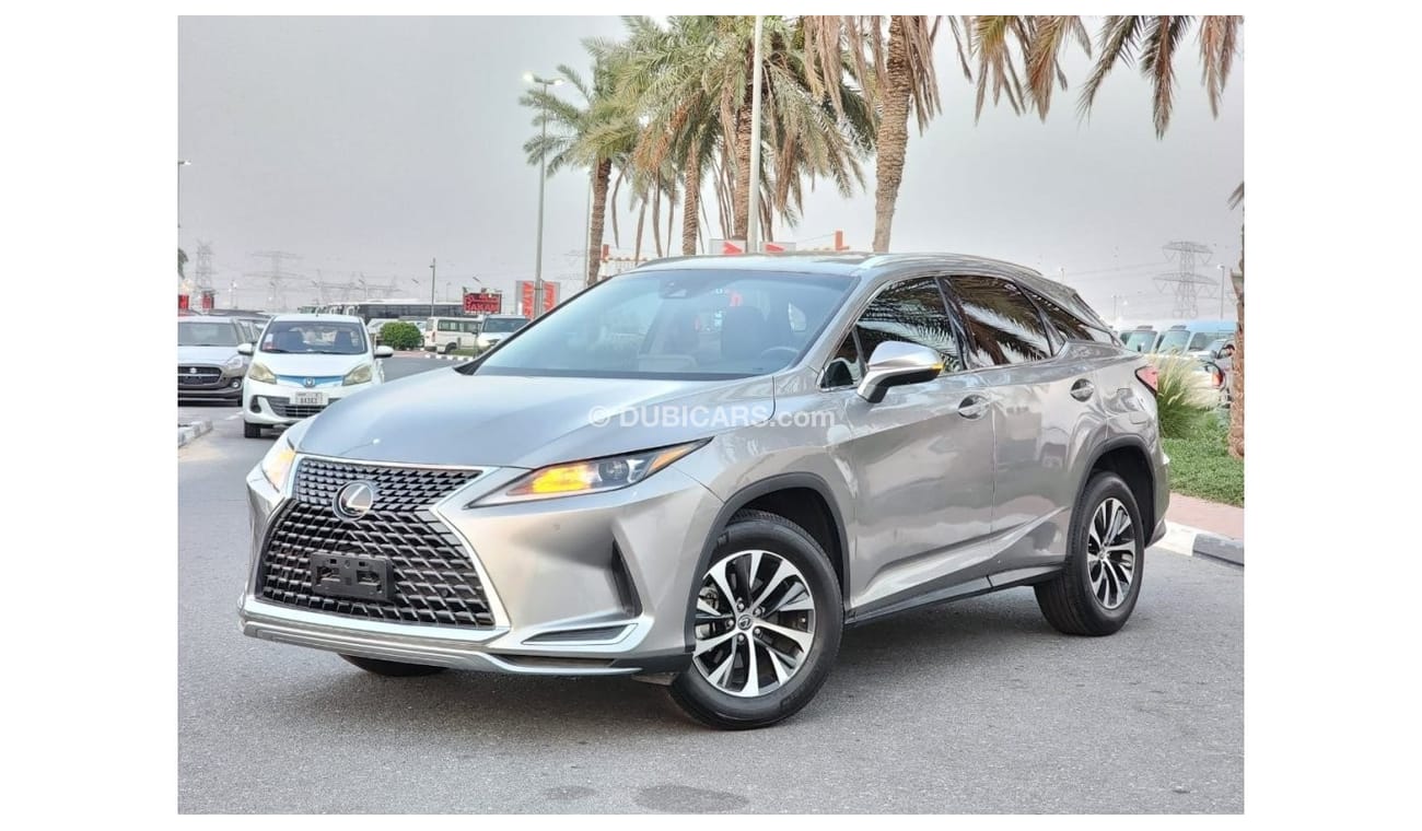 لكزس RX 350 LEXUS RX 350 2020