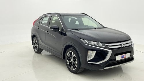 Mitsubishi Eclipse Cross GLX LOWLINE 1.5 | Zero Down Payment | Free Home Test Drive