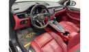 Porsche Macan GTS 2.9L (435 HP) GTS 2.9L (440 HP) 2018 Porsche Macan GTS, 2025 Porsche Warranty, Full Options, Exc