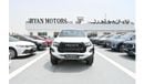 تويوتا هيلوكس GR Sport 2.8L Toyota Hilux GR-Sport 2.8L Diesel 4WD Pickup, Model 2024, Color White (Export Price)