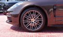 Porsche Panamera 4S