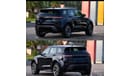 Land Rover Range Rover Evoque 1.5L HYBRID 2023 GCC