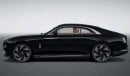 Rolls-Royce Spectre EV