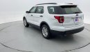 Ford Explorer BASE 3.5 | Zero Down Payment | Free Home Test Drive