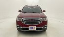 GMC Acadia SLE 3.6 | Zero Down Payment | Free Home Test Drive