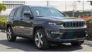 Jeep Grand Cherokee (НА ЭКСПОРТ , For Export) Limited Plus Luxury V6 3.6L 4X4 , 2024 GCC , 0Km , Без пробега