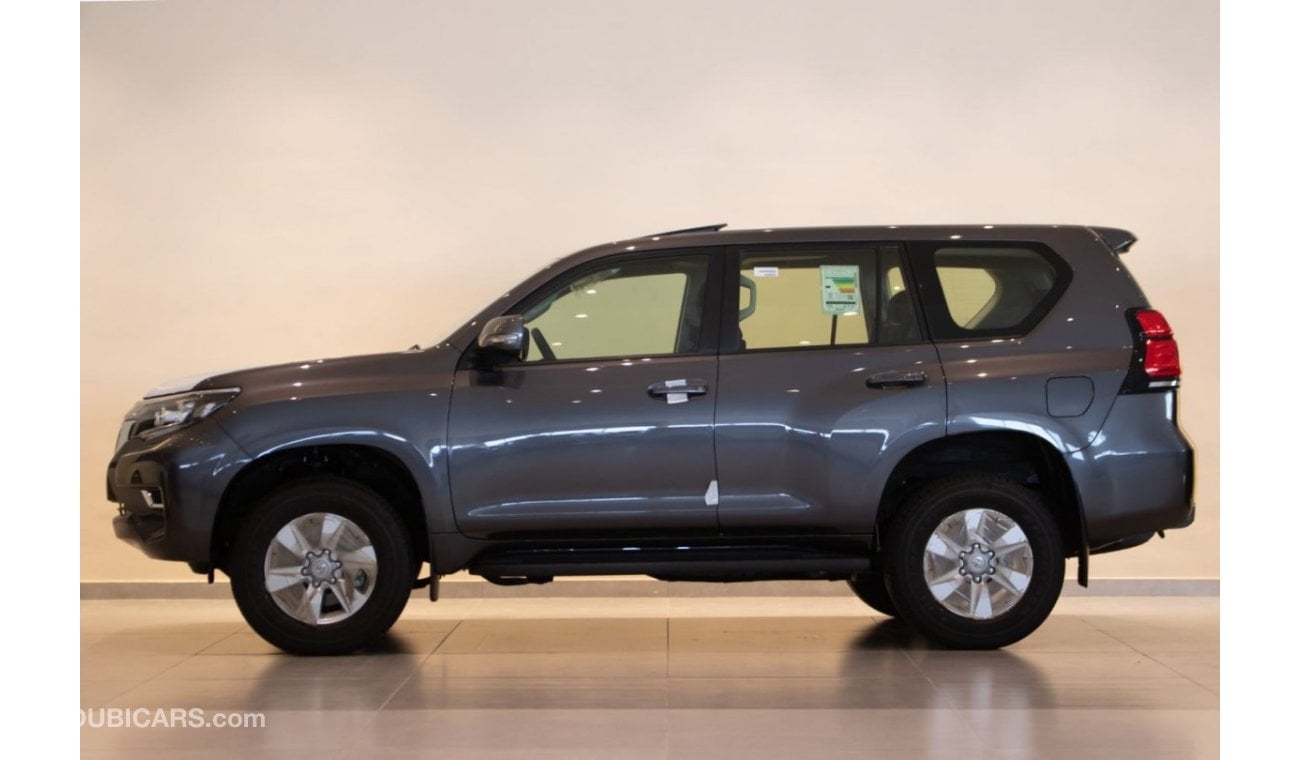 تويوتا برادو 2023 Toyota Prado TXL – Multiple Units Available - Ready for Export!