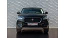 Jaguar E Pace AED 1,258 PM • E-PACE P200 AWD S • PRISTINE CONDITION