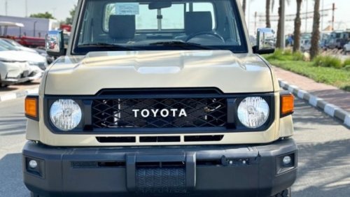 Toyota Land Cruiser Pick Up Toyota Land Cruiser lc79 petrol Automatic  Model 2024