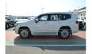 Toyota Land Cruiser 2024 TOYOTA LAND CRUISER 3.5L VXR PETROL TWIN TURBO