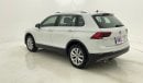 Volkswagen Tiguan SEL 2 | Zero Down Payment | Free Home Test Drive