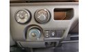 Toyota Hiace 2024 TOYOTA HIACE STD 2.7L 15 SEATER