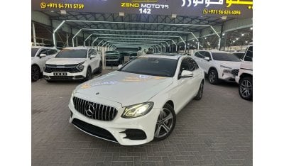 مرسيدس بنز E300 Std