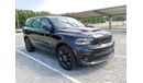 Dodge Durango Dodge Durango R/T - 2021 - Black