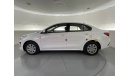 Kia Rio LX | 1 year free warranty | 0 Down Payment