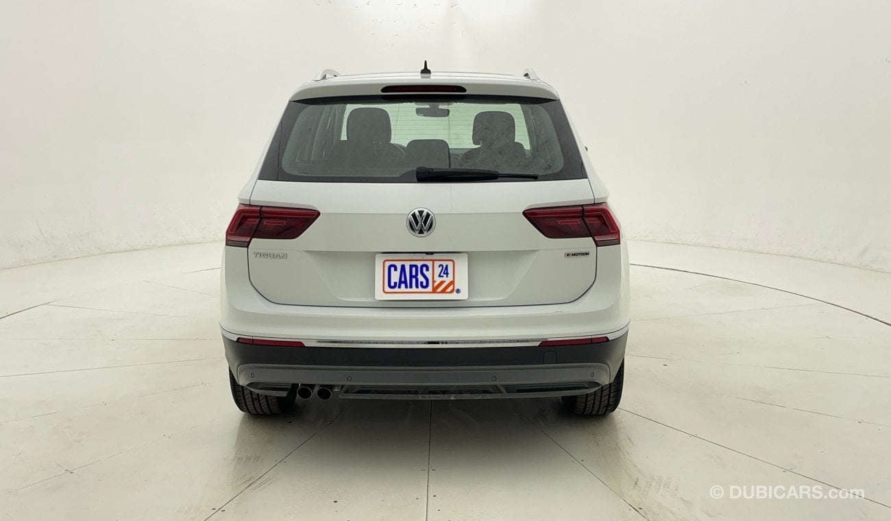 Volkswagen Tiguan SEL 2 | Zero Down Payment | Free Home Test Drive