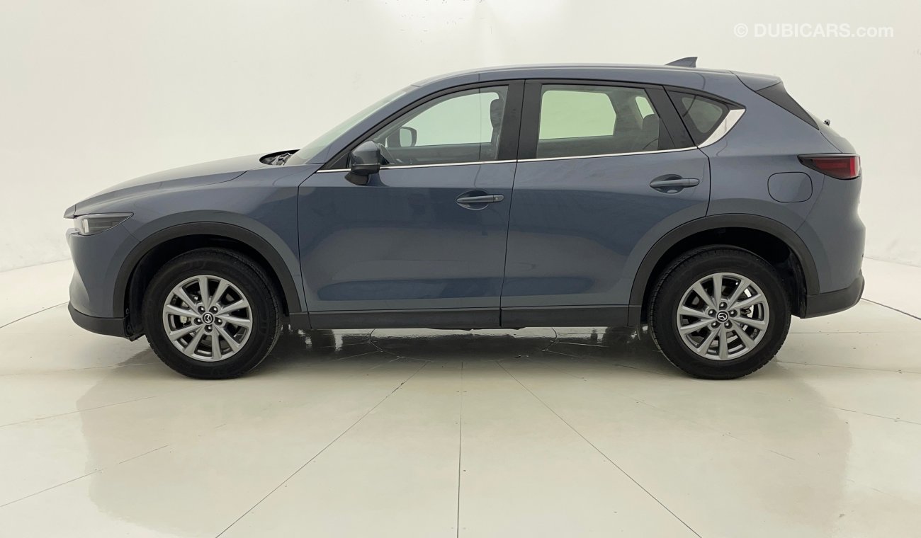 Mazda CX5 GL 2.5 | Zero Down Payment | Free Home Test Drive