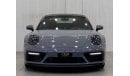 Porsche 911 GTS 2024 Porsche 911 Carrera GTS, Aug 2027 Porsche Warranty, Full Options, Very Low Kms, GCC