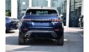 لاند روفر رانج روفر إيفوك RANGE ROVER EVOQUE