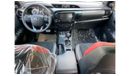 تويوتا هيلوكس TOYOTA HILUX 2.8L DSL GR SPORT A/T