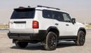 تويوتا برادو (LHD) TOYOTA PRADO 250 2.4P AT FIRST EDITION MY2024 – WHITE