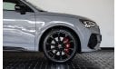 أودي RSQ3 2021 - AUDI RS Q3 - STARLIGHT ROOF -SPECIAL PAINT - IMMACULATE CAR - 1 YEAR WARRANTY