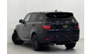 لاند روفر رينج روفر سبورت 2020 Range Rover Sport P525 Autobiography Supercharged V8, One Year Warranty, Full Service History, 