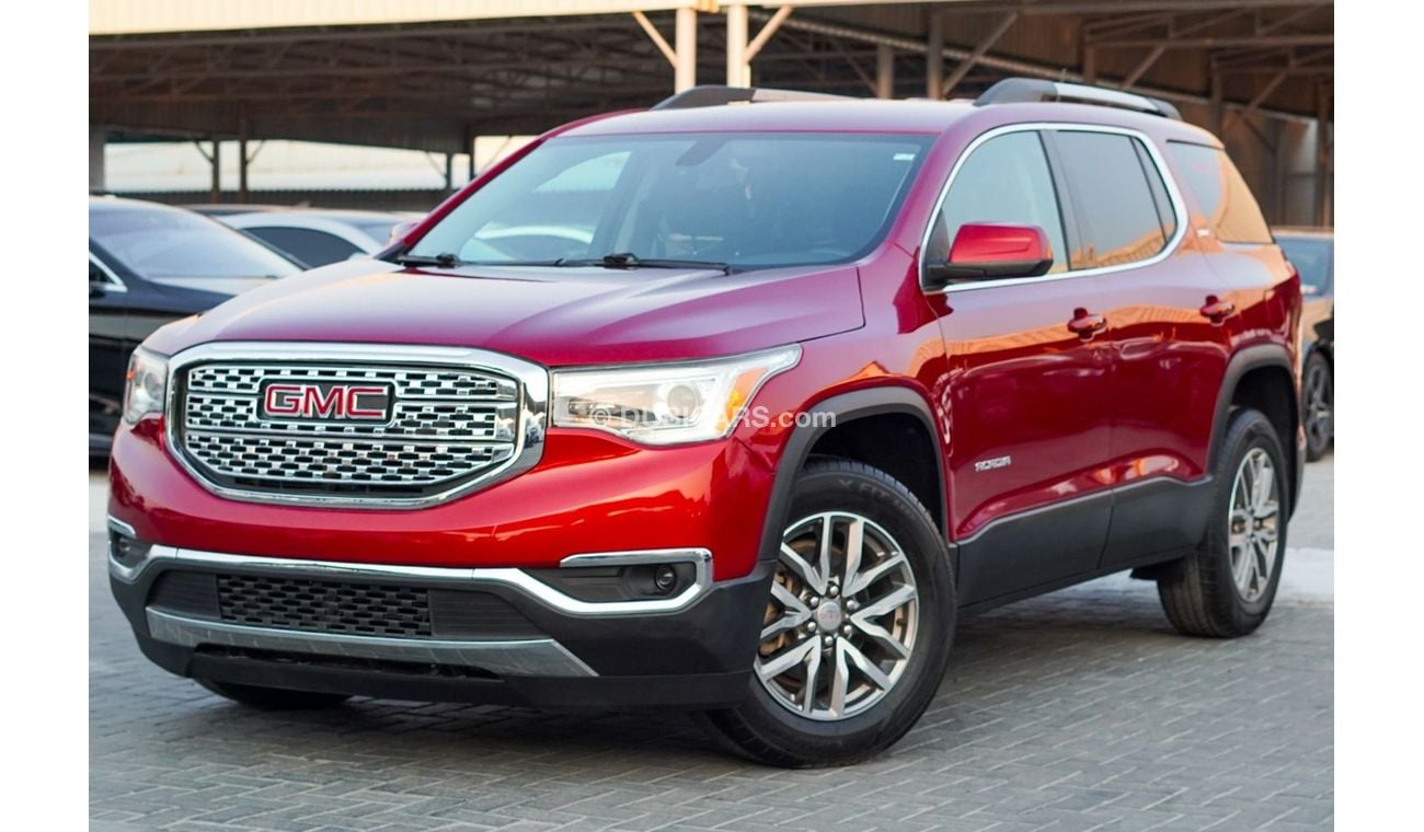 GMC Acadia SLE 3.6L