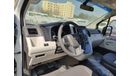 تويوتا هاياس High Roof Passenger Van - 3.5L Petrol Auto - Full Options with Heater