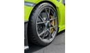 Porsche 718 Cayman GT4 RS WEISSACH EDIT. FULLY LOADED