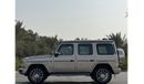 Mercedes-Benz G 500 Std MERCEDES G500 2020 GCC