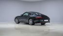 Porsche 911 Carrera - Drive Home Today