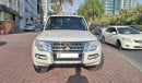 Mitsubishi Pajero GLS Midline Sunroof 3.0L V6