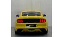 فورد موستانج 2016 Ford Mustang GT Premium, Full Service History, Excellent Condition, GCC