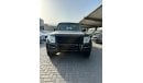 Mitsubishi Pajero GLS Highline Top